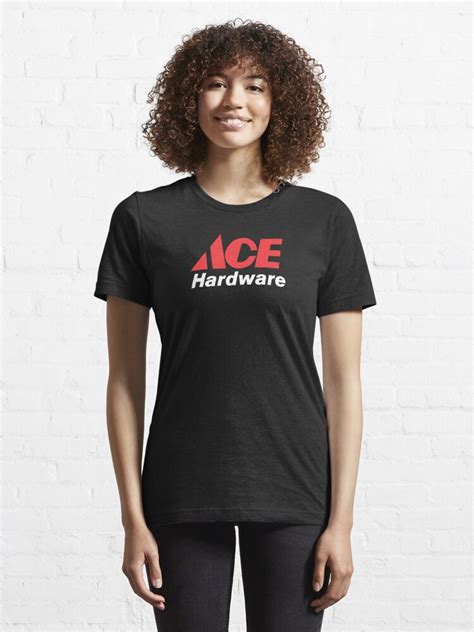 ace hardware t shirt